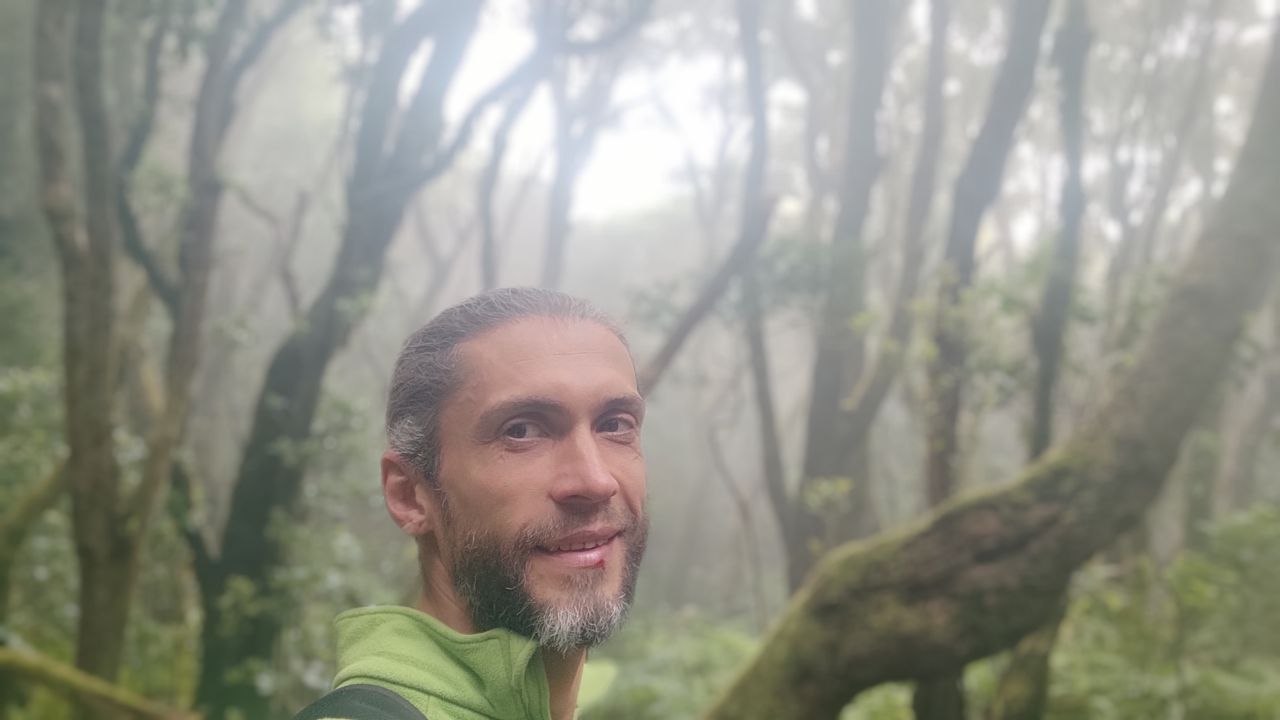 Denys Tarasiuk — author of the ATMAN — Transition practicum